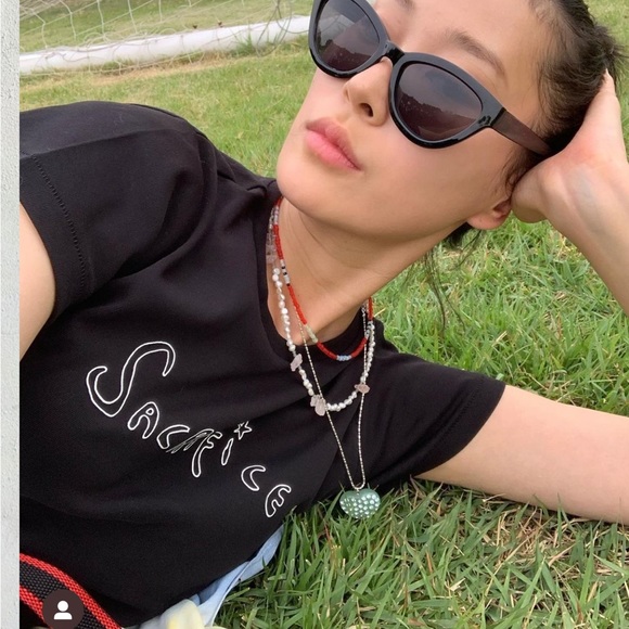 Elton John for realisation baby tee - NTW - Picture 6 of 7